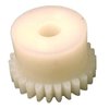 B B Manufacturing 22T48P20-6P1.5, Gear, Plastic 22T48P20-6P1.5